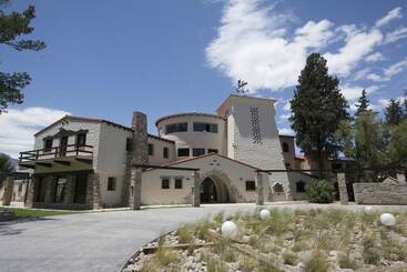 Gran Hotel Potrerillos