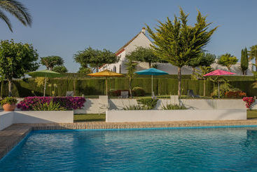 וילות Hacienda Las Marciagas
