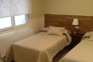 Hostal Vintage Santander