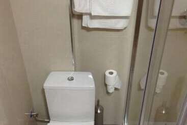Hostal Vintage Santander