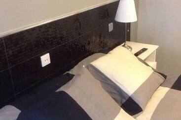 Hostal Vintage Santander