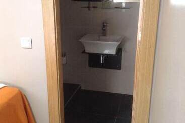 Hostal Vintage Santander