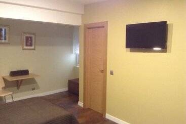 Hostal Vintage Santander