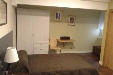 Hostal Vintage Santander