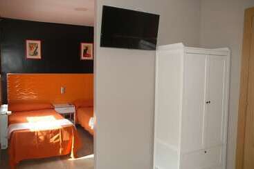 Hostal Vintage Santander