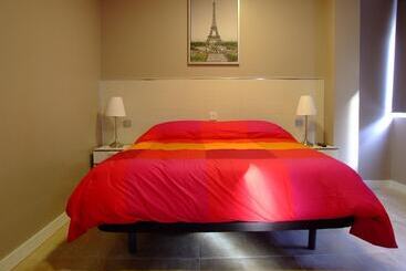 Hostal Vintage Santander