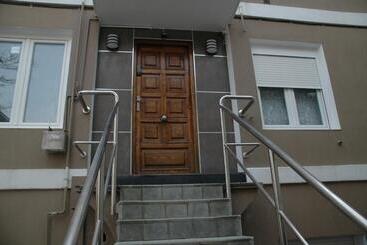 Hostal Vintage Santander