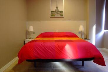 Hostal Vintage Santander