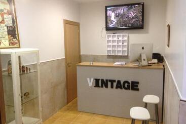 Hostal Vintage Santander
