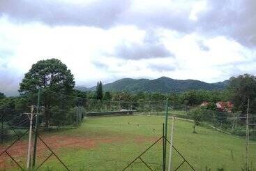 هتل 360 Kalaw