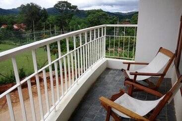 هتل 360 Kalaw