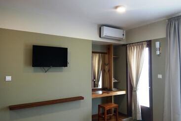 هتل 360 Kalaw