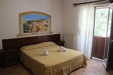 ホテル Agriturismo Tenuta Margitello