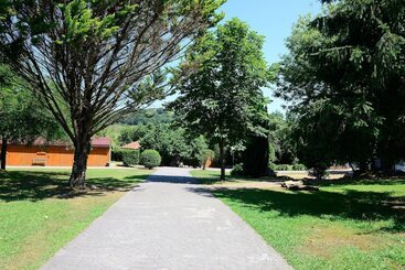 Hotel Albergue Finca El Mazo