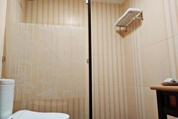 Arsela Hotel Pangkalan Bun