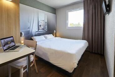 B&b Hotel Honfleur