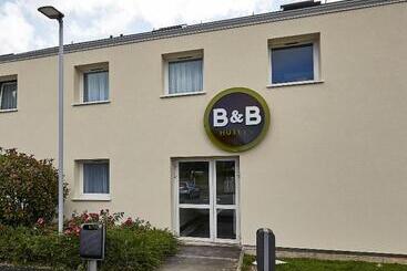 B&b Hotel Honfleur