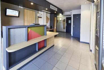 B&b Hotel Honfleur