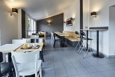 B&b Hotel Honfleur