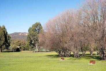酒店 Breeze Holiday Parks   Grampians