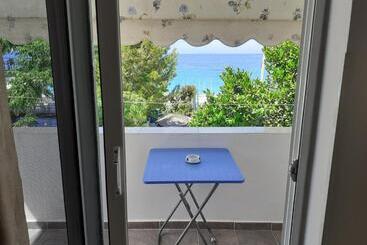 هتل Casa Del Mare