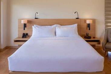 هتل Dhensa Resort
