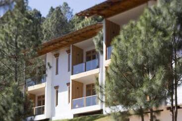 هتل Dhensa Resort