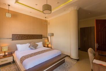 호텔 Golden Tulip Zanzibar Resort