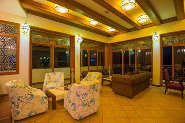 호텔 Golden Tulip Zanzibar Resort