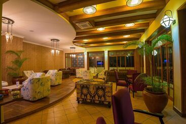 호텔 Golden Tulip Zanzibar Resort