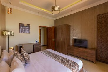 호텔 Golden Tulip Zanzibar Resort