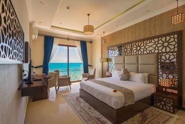 호텔 Golden Tulip Zanzibar Resort