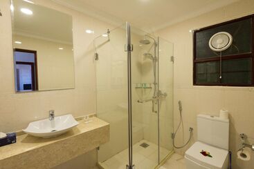 호텔 Golden Tulip Zanzibar Resort