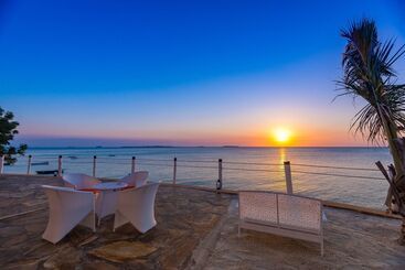 호텔 Golden Tulip Zanzibar Resort