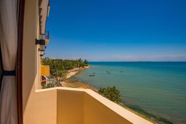 호텔 Golden Tulip Zanzibar Resort