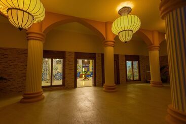 호텔 Golden Tulip Zanzibar Resort