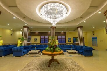 호텔 Golden Tulip Zanzibar Resort