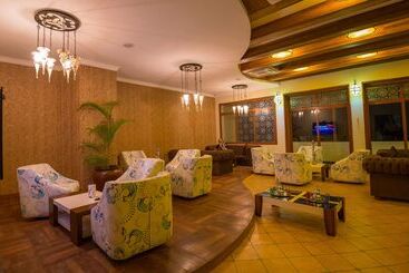 호텔 Golden Tulip Zanzibar Resort