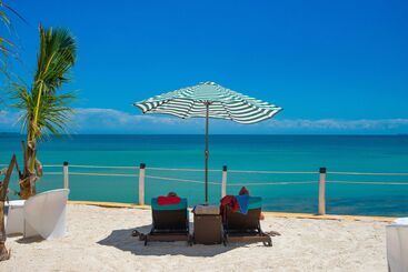 호텔 Golden Tulip Zanzibar Resort
