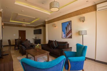 호텔 Golden Tulip Zanzibar Resort