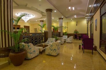 호텔 Golden Tulip Zanzibar Resort