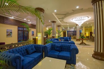 호텔 Golden Tulip Zanzibar Resort