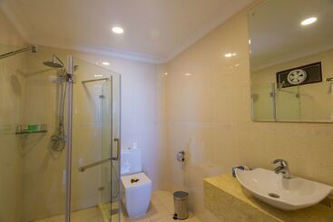 호텔 Golden Tulip Zanzibar Resort
