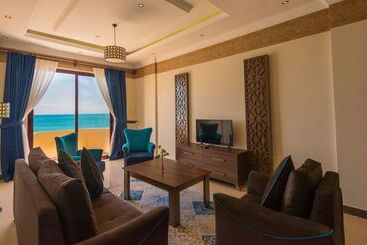 호텔 Golden Tulip Zanzibar Resort