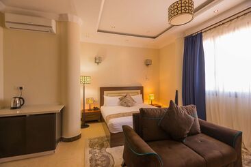 호텔 Golden Tulip Zanzibar Resort