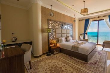 호텔 Golden Tulip Zanzibar Resort