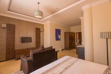 호텔 Golden Tulip Zanzibar Resort