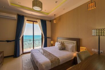호텔 Golden Tulip Zanzibar Resort