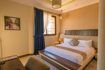 호텔 Golden Tulip Zanzibar Resort