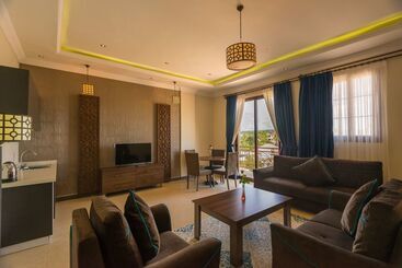 호텔 Golden Tulip Zanzibar Resort